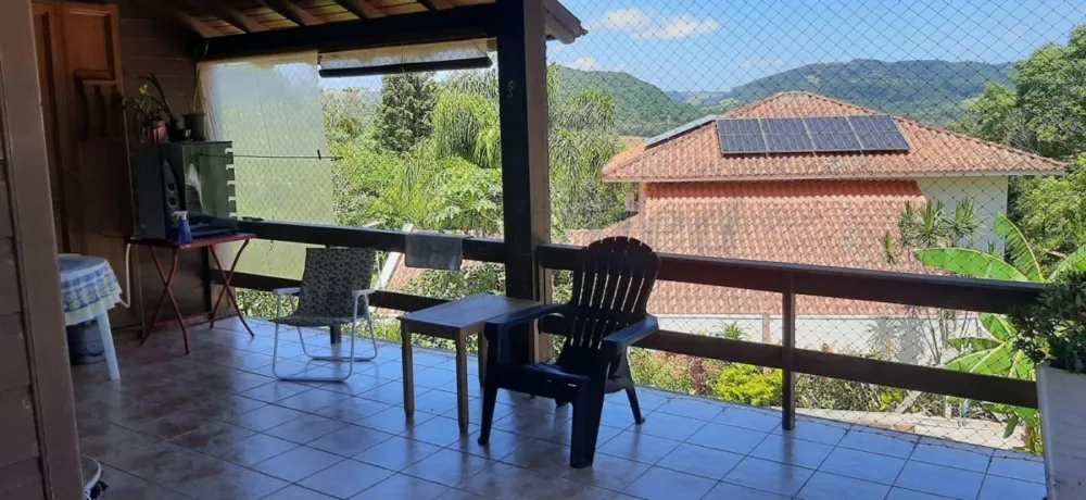 Sítio / Chácara 7 quartos para Venda no bairro Lomba Grande em Novo Hamburgo
