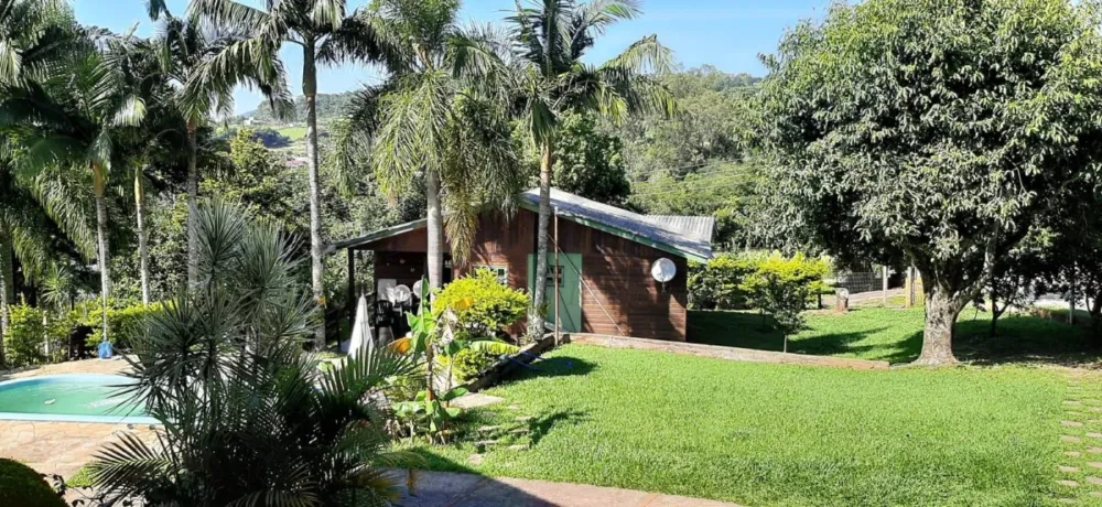 Sítio / Chácara 7 quartos para Venda no bairro Lomba Grande em Novo Hamburgo