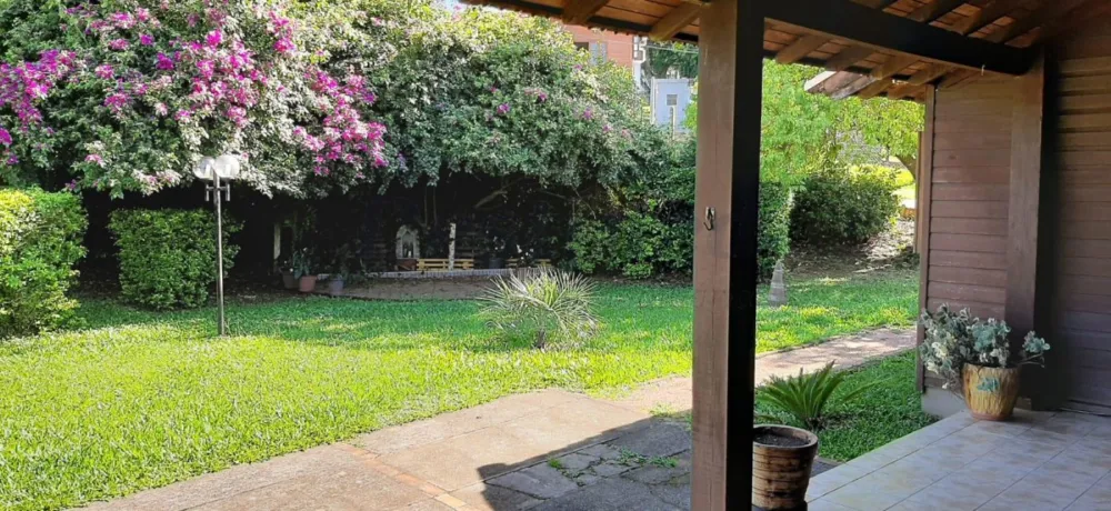Sítio / Chácara 7 quartos para Venda no bairro Lomba Grande em Novo Hamburgo