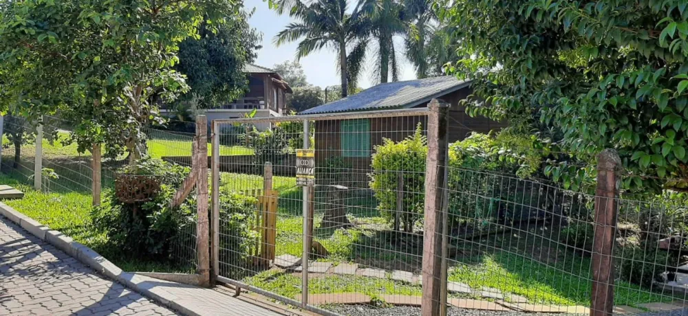 Sítio / Chácara 7 quartos para Venda no bairro Lomba Grande em Novo Hamburgo