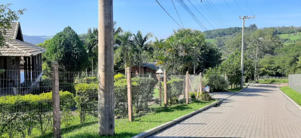 Sítio / Chácara 7 quartos para Venda no bairro Lomba Grande em Novo Hamburgo