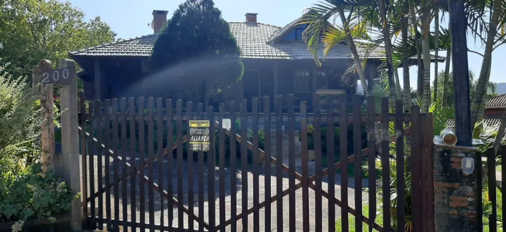Sítio / Chácara 7 quartos para Venda no bairro Lomba Grande em Novo Hamburgo