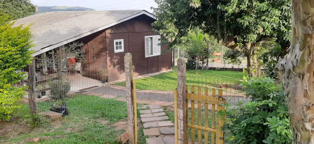 Sítio / Chácara 7 quartos para Venda no bairro Lomba Grande em Novo Hamburgo
