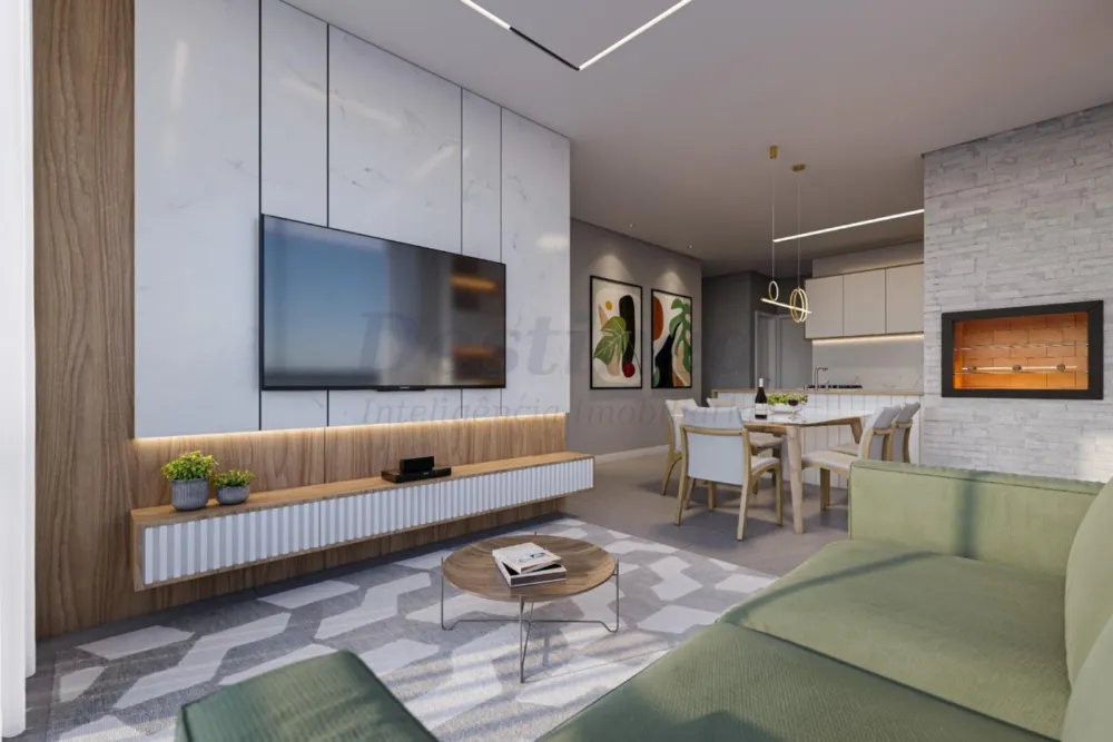 Apartamento 02 suítes para Venda no bairro Zona Nova em Capão da Canoa