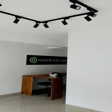 Sala comercial para Locação Anual no bairro Vila Assunção em Porto Alegre