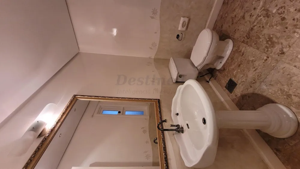 CASA - Morro Do Espelho Próximo Sinodal São Leopoldo