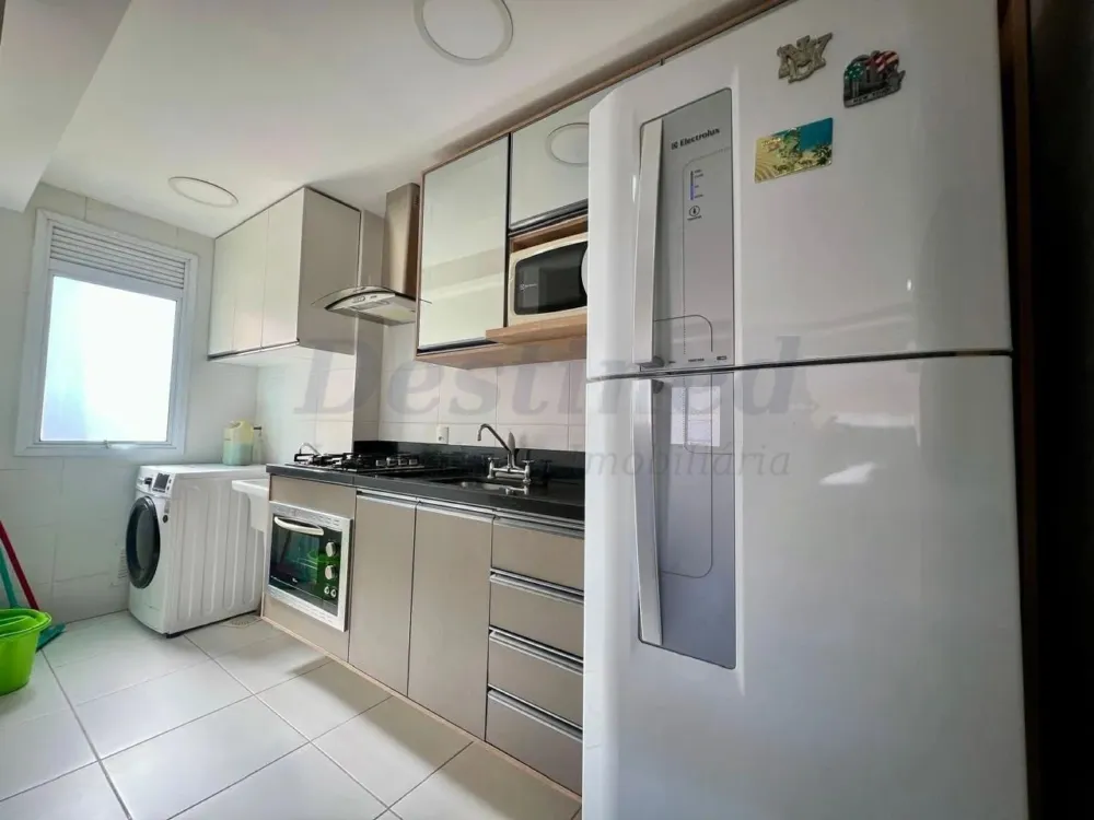 Apartamento 3 quartos para Locação Anual no bairro Marechal Rondon em Canoas