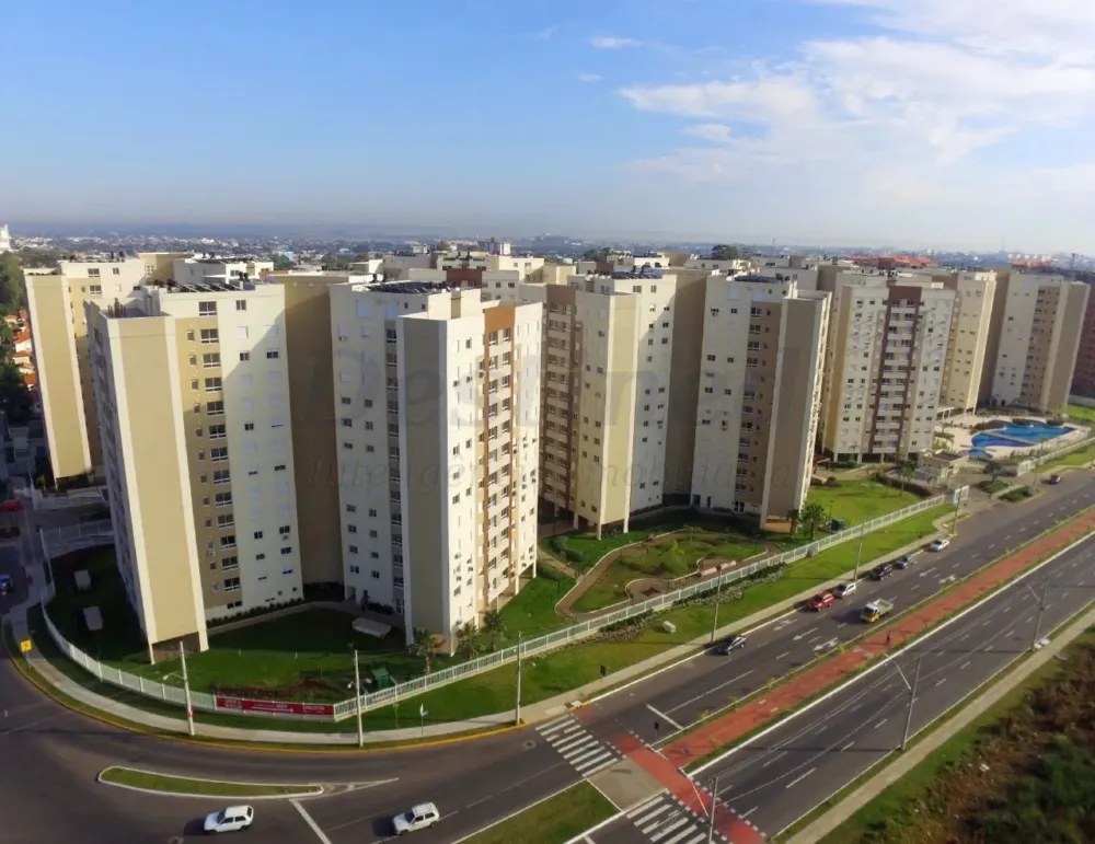 Apartamento 3 quartos para Locação Anual no bairro Marechal Rondon em Canoas