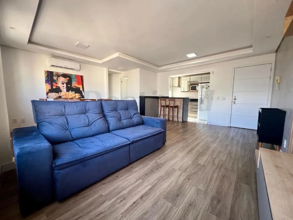 Apartamento 3 quartos para Locação Anual no bairro Marechal Rondon em Canoas