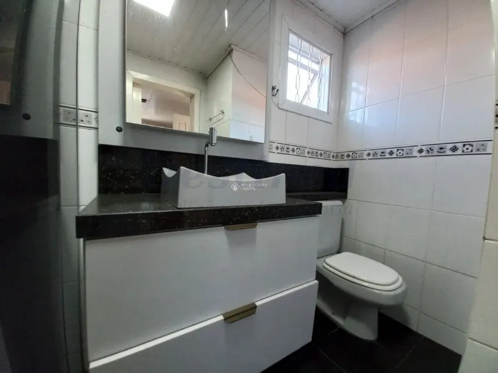 Casa 3 quartos para venda no bairro Canudos em Novo Hamburgo