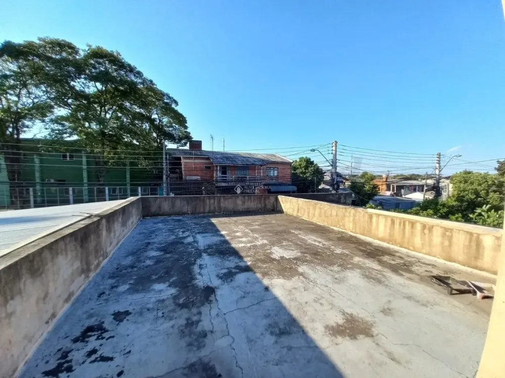 Casa 3 quartos para venda no bairro Canudos em Novo Hamburgo