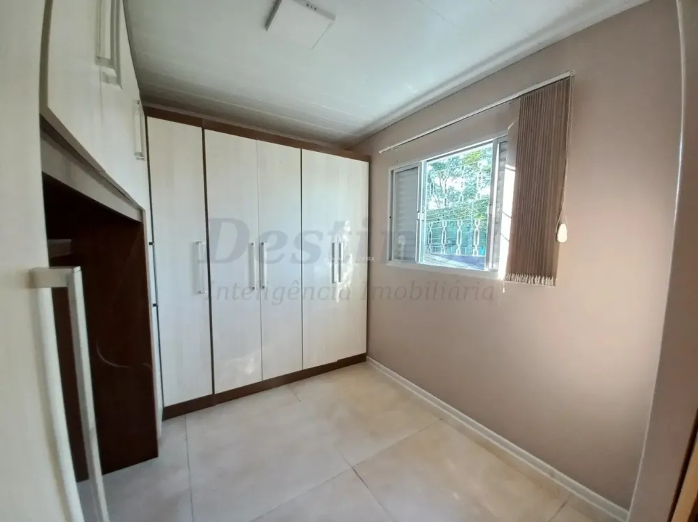 Casa 3 quartos para venda no bairro Canudos em Novo Hamburgo