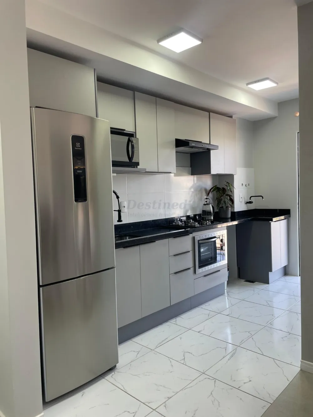 Apartamento 2 quartos para Venda no bairro Rondônia em Novo Hamburgo
