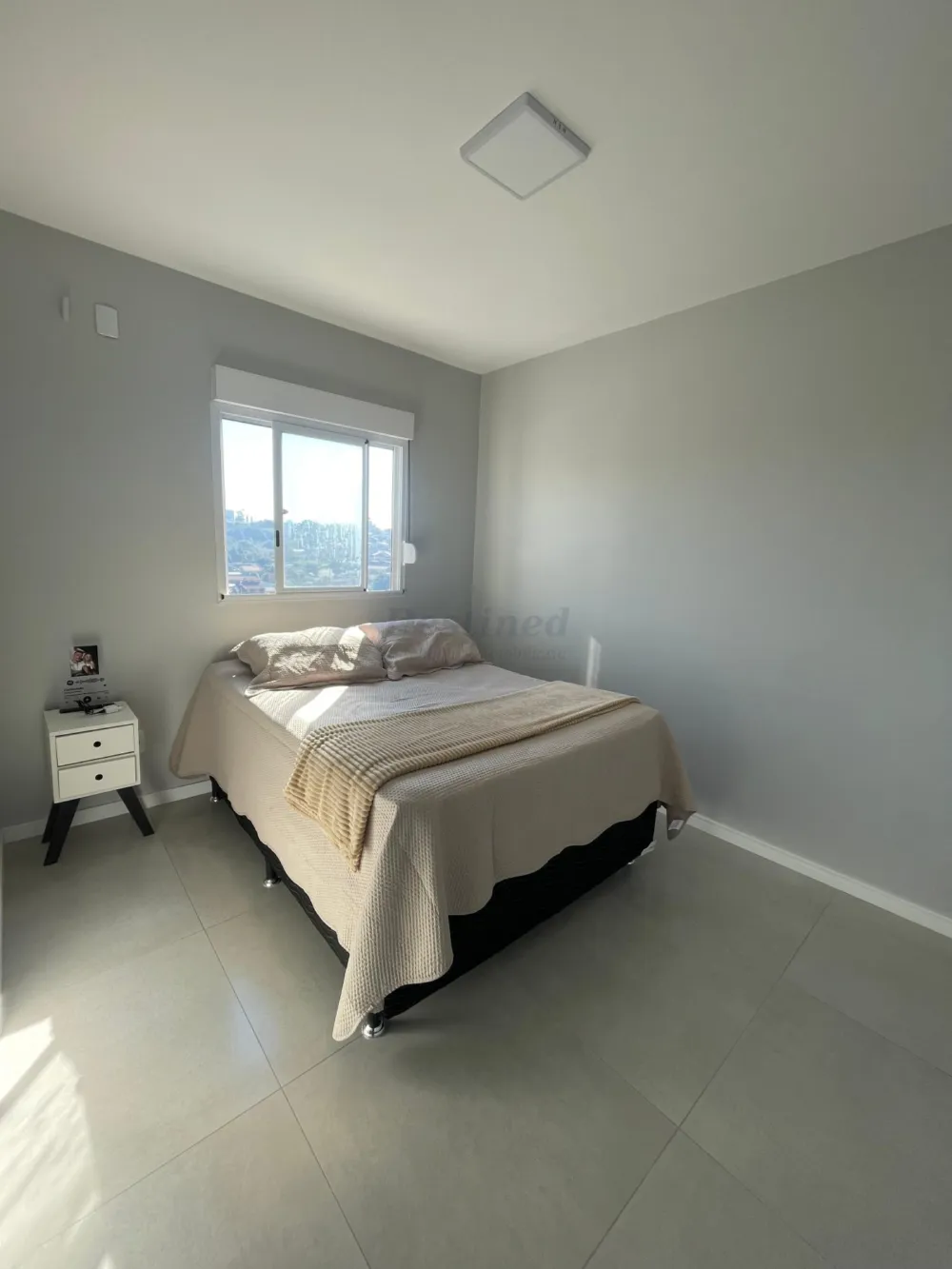 Apartamento 2 quartos para Venda no bairro Rondônia em Novo Hamburgo