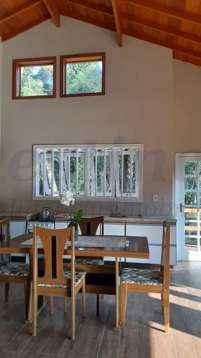 Casa 2 quartos para Venda em São Francisco de Paula
