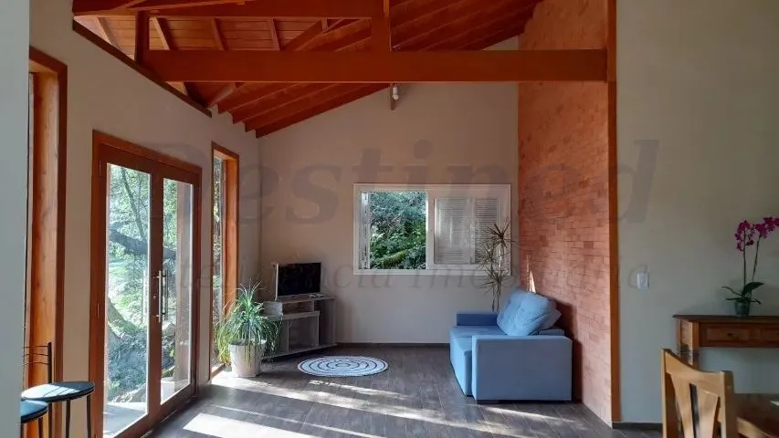 Casa 2 quartos para Venda em São Francisco de Paula