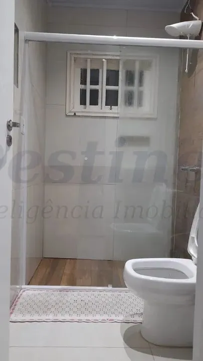 Casa 2 quartos para Venda em São Francisco de Paula