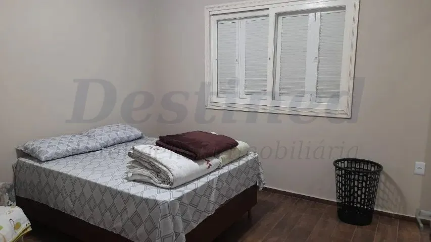 Casa 2 quartos para Venda em São Francisco de Paula