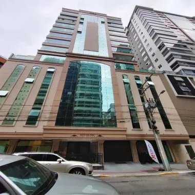Apartamento 3 suítes para Venda no bairro Andorinha em Itapema