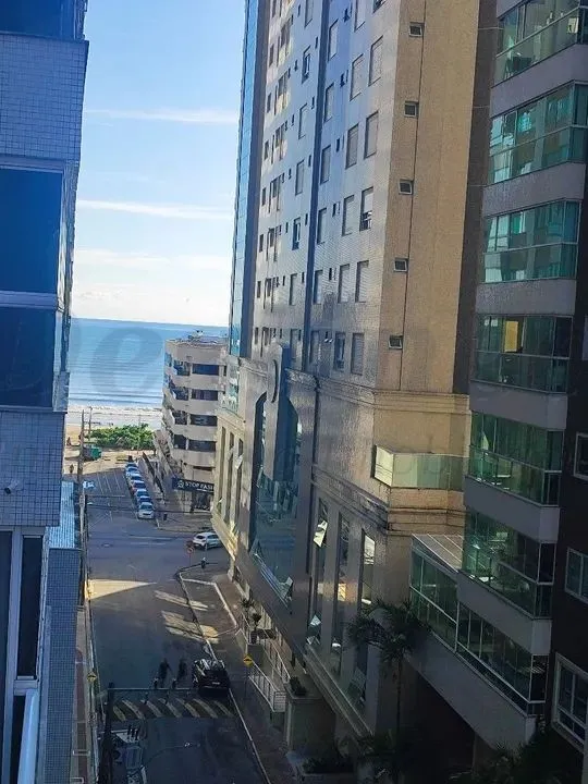 Apartamento 3 suítes para Venda no bairro Andorinha em Itapema