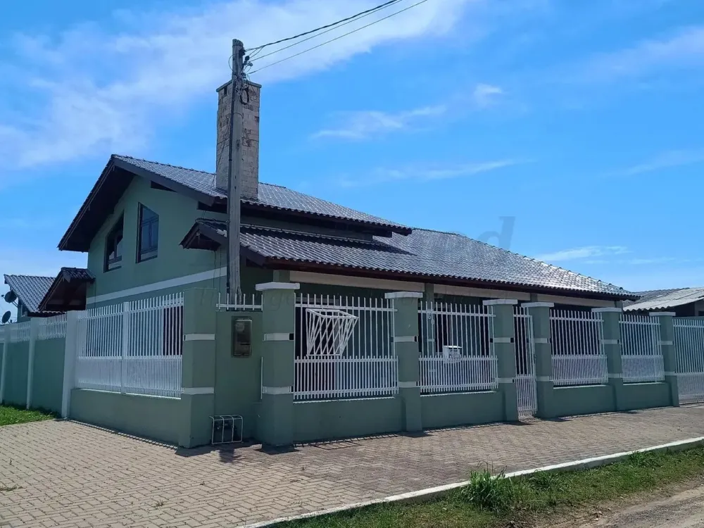 Casa 4 quartos para Venda em Mostardas