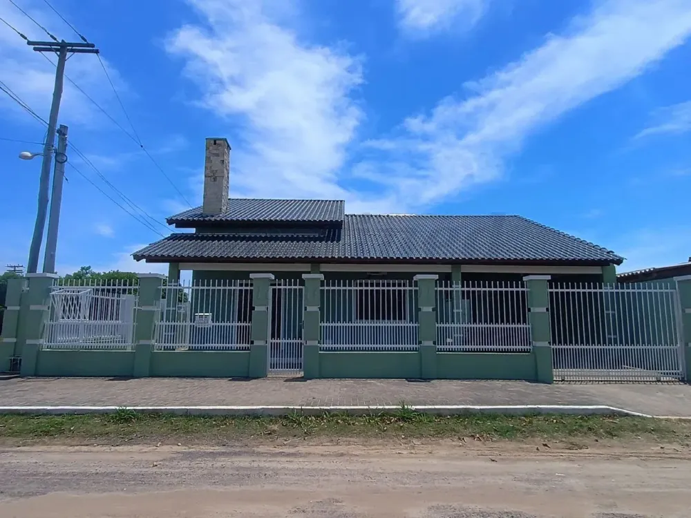 Casa 4 quartos para Venda em Mostardas