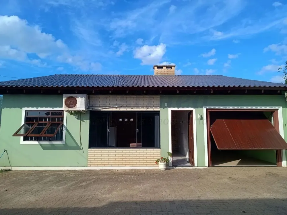 Casa 4 quartos para Venda em Mostardas