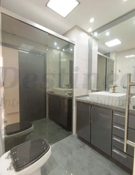 Apartamento 3 quartos para Venda no bairro Centro em Florianópolis