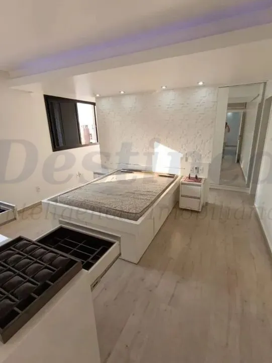 Apartamento 3 quartos para Venda no bairro Centro em Florianópolis