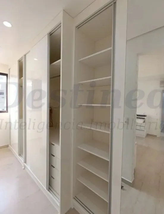 Apartamento 3 quartos para Venda no bairro Centro em Florianópolis