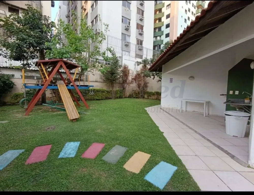 Apartamento 3 quartos para Venda no bairro Centro em Florianópolis
