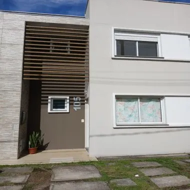 Casa 3 quartos para venda no bairro Rondônia em Novo Hamburgo