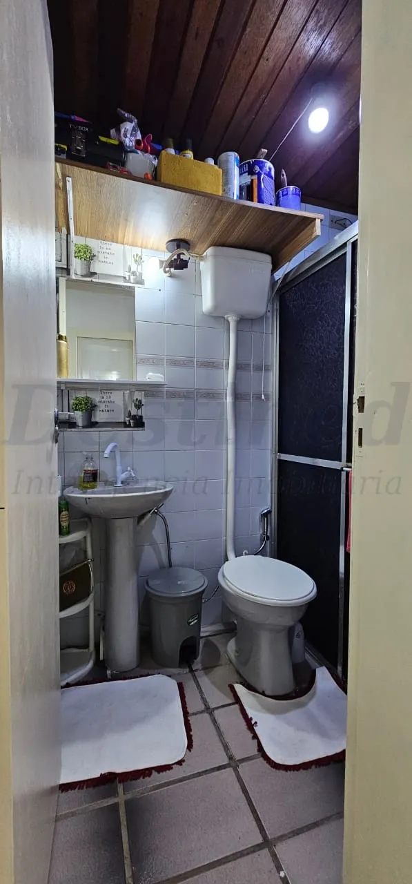 Apartamento 1 quarto para Venda no bairro Salinas em Cidreira