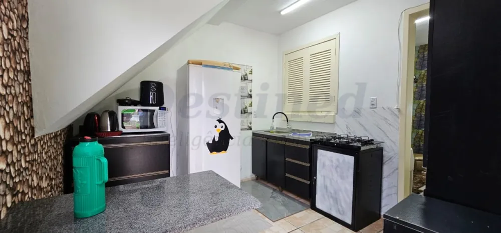 Apartamento 1 quarto para Venda no bairro Salinas em Cidreira