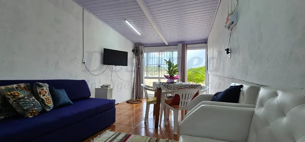 Apartamento 1 quarto para Venda no bairro Salinas em Cidreira