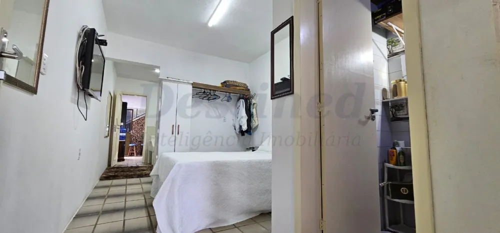 Apartamento 1 quarto para Venda no bairro Salinas em Cidreira