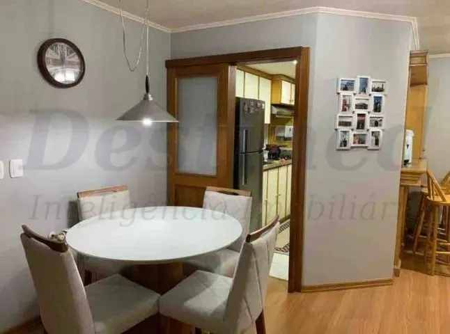 Apartamento 2 quartos para Venda no bairro Planalto em Gramado