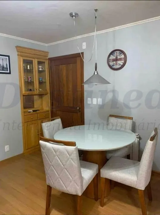 Apartamento 2 quartos para Venda no bairro Planalto em Gramado