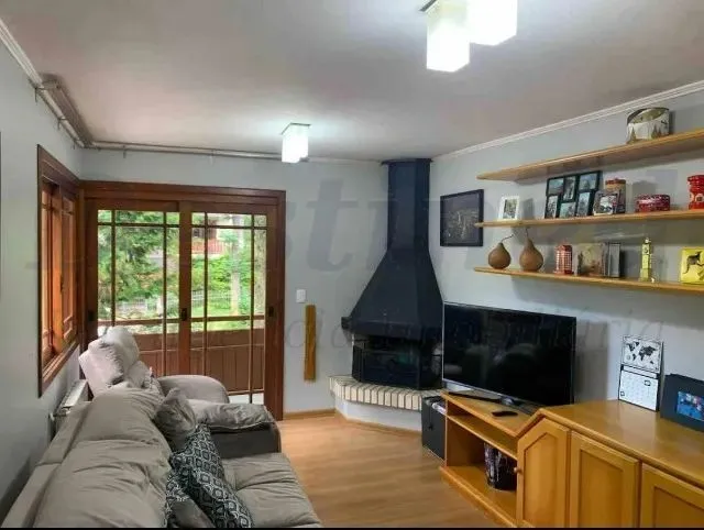 Apartamento 2 quartos para Venda no bairro Planalto em Gramado