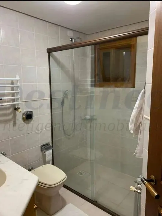 Apartamento 2 quartos para Venda no bairro Planalto em Gramado