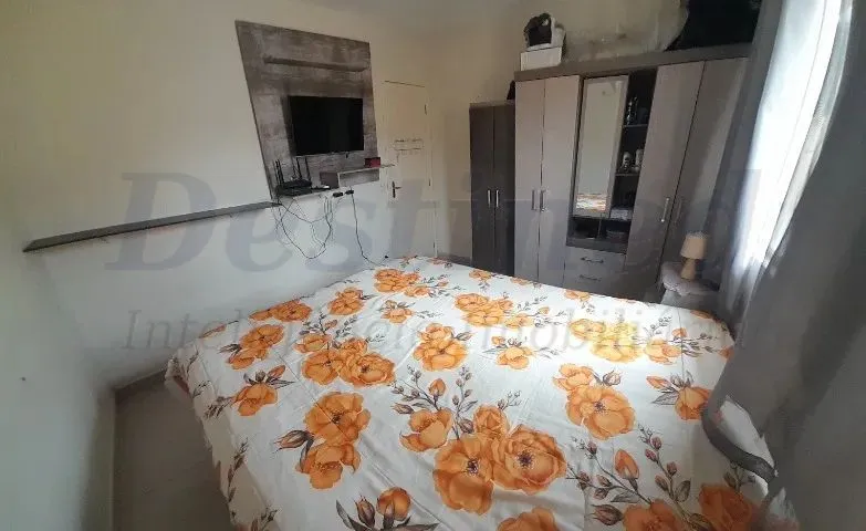 Casa 2 quartos para Venda no bairro São João do Rio Vermelho em Florianópolis