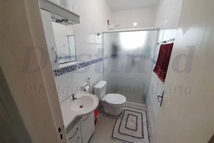 Casa 2 quartos para Venda no bairro São João do Rio Vermelho em Florianópolis