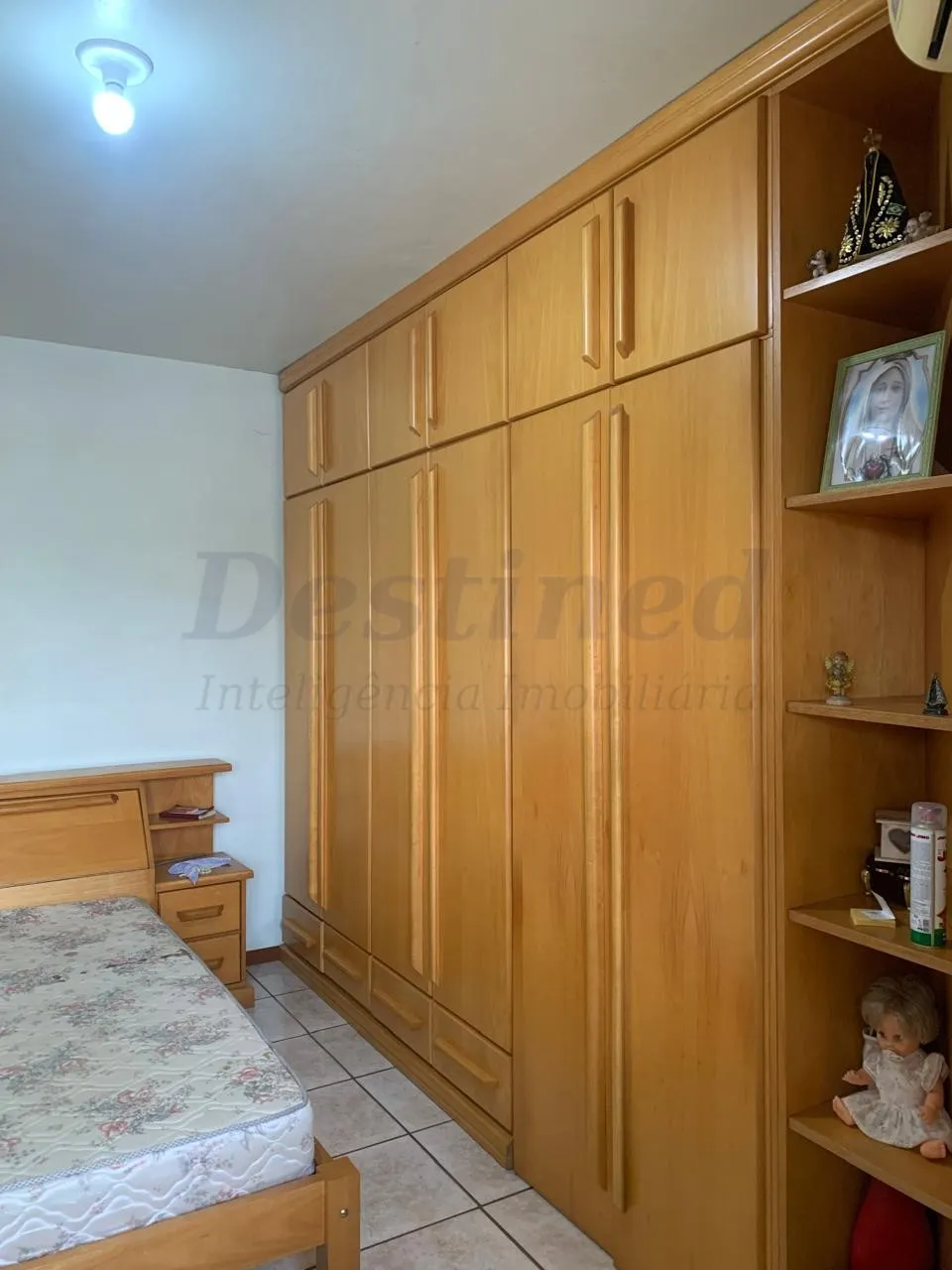 Imóvel Comercial 3 quartos para Locação Anual no bairro Canudos em Novo Hamburgo