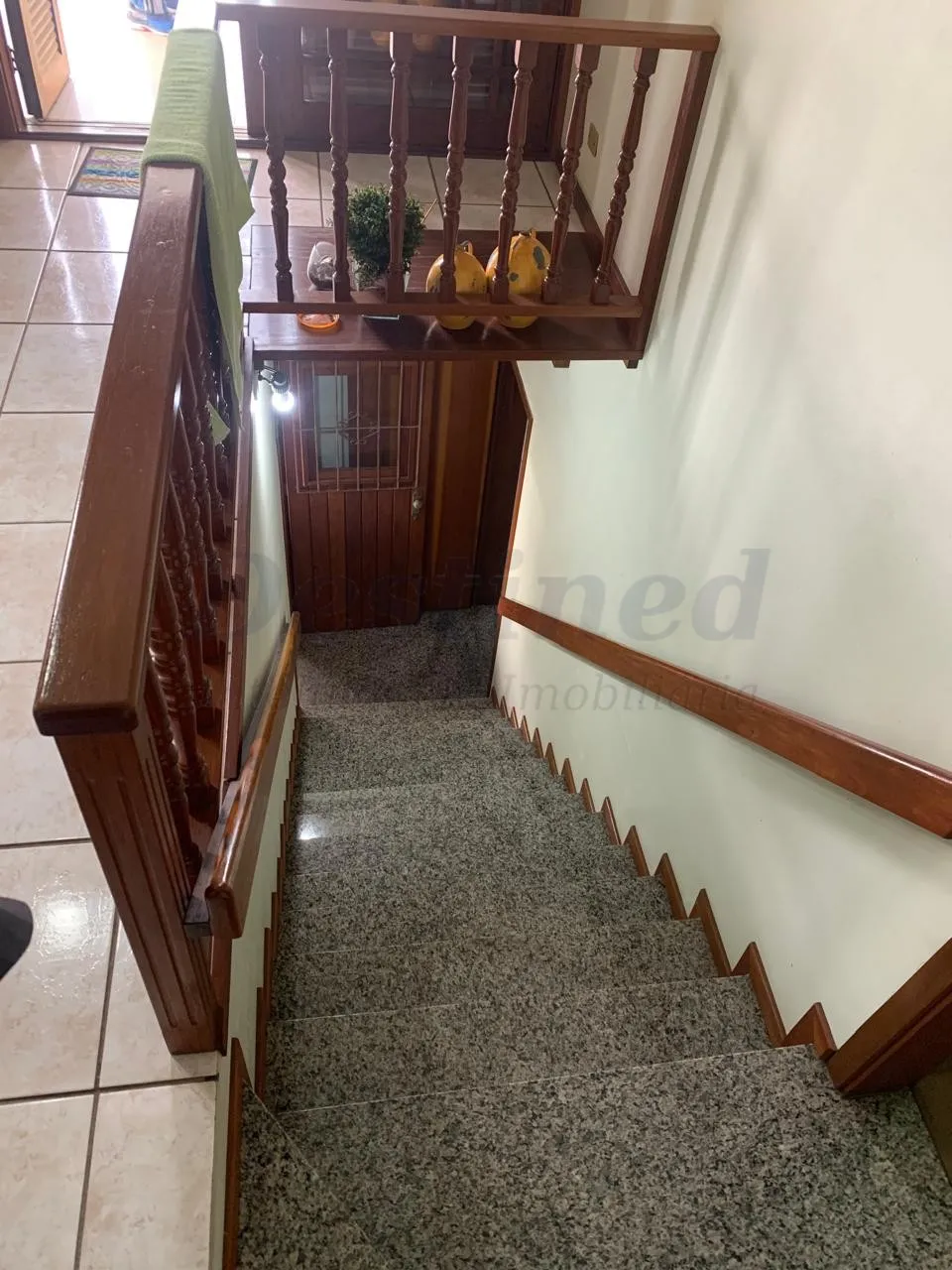 Imóvel Comercial 3 quartos para Locação Anual no bairro Canudos em Novo Hamburgo