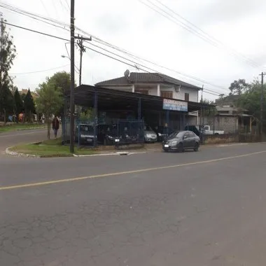 Imóvel Comercial 3 quartos para Locação Anual no bairro Canudos em Novo Hamburgo
