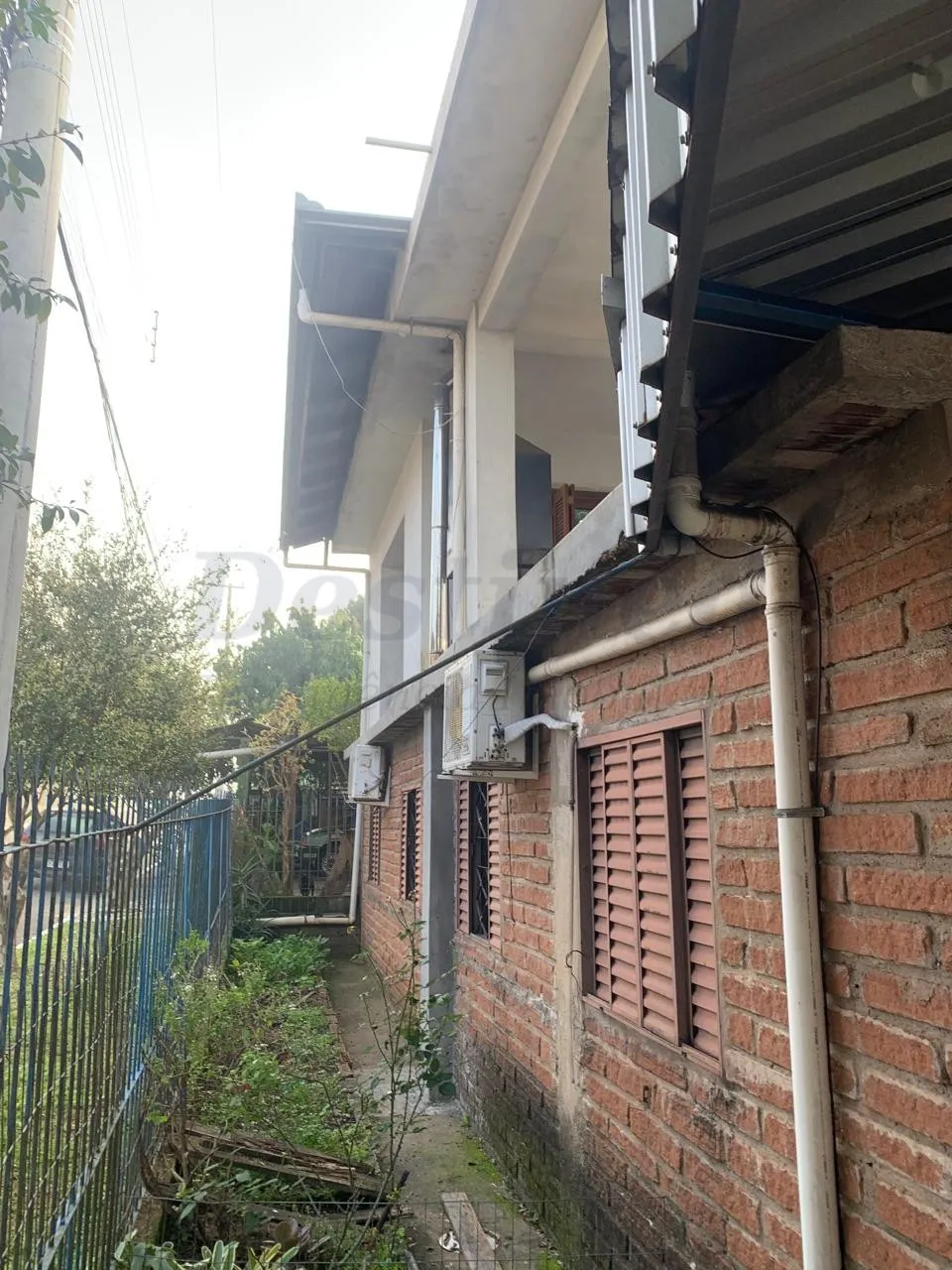 Imóvel Comercial 3 quartos para Locação Anual no bairro Canudos em Novo Hamburgo