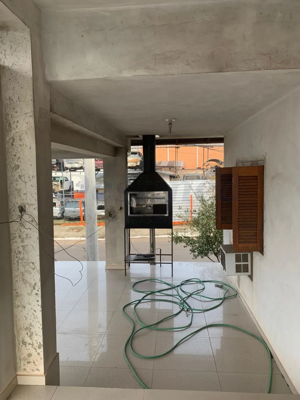 Imóvel Comercial 3 quartos para Locação Anual no bairro Canudos em Novo Hamburgo