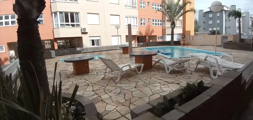 Apartamento 1 quarto para Venda em Capão da Canoa
