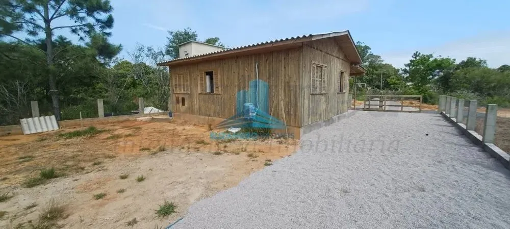 Casa 2 quartos para Venda no bairro zona sul  em Balneário Rincão