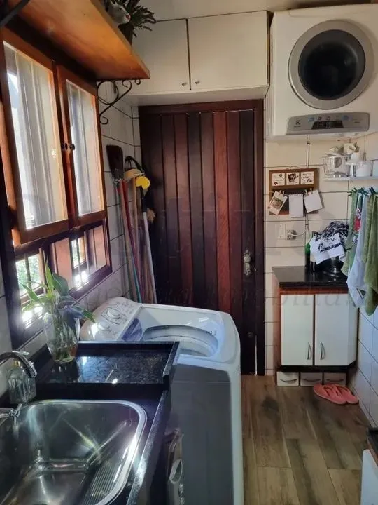 Casa 4 quartos para Venda no bairro Suzana em Canela